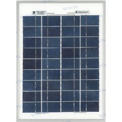 PANEL SOLAR 23W SPECTRALITE