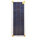 PANEL  SUNPOWER 110W SEMI-RIGIDO