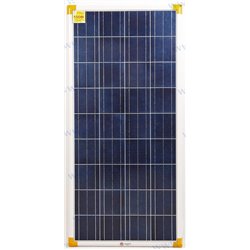 PANEL SUNPOWER 170W SEMI-RIGIDO