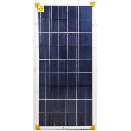 PANEL SUNPOWER 170W SEMI-RIGIDO