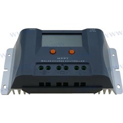 REGULADOR SPECTRA MPPT 10A