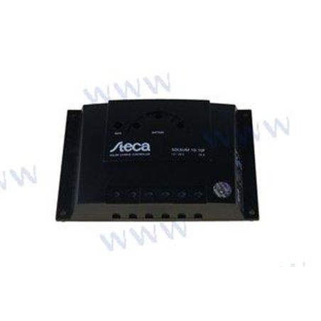 REGULADOR SOLSUM 10A 12/24V  LED