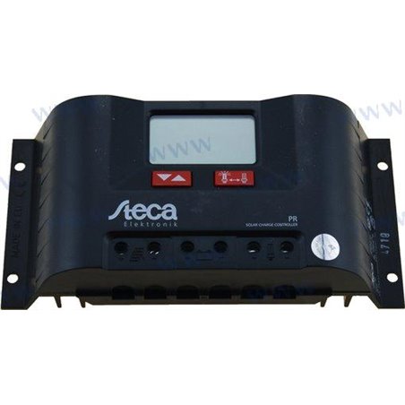 REGULADOR STECA SOLARIX 10A MPPT