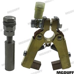 ELECTRO ELIMINATOR 1  2"