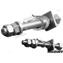 TORNILLO FIJACION INOX M16