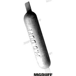 ANODO PARA SOLDAR ZINC 4,5 KG