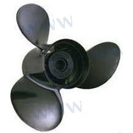 HELICE ALUMINIO 10X17