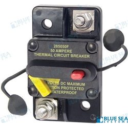 INTERRUPTOR TERMICO 50A