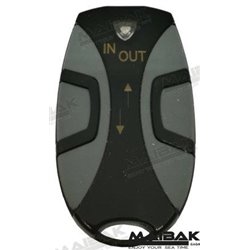 CONTROL REMOTO PASARELA