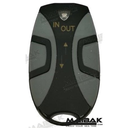 CONTROL REMOTO PASARELA