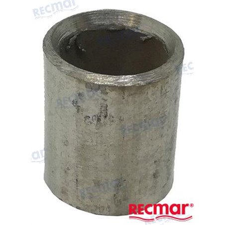 BUSHING:ALTERNADOR SPACER