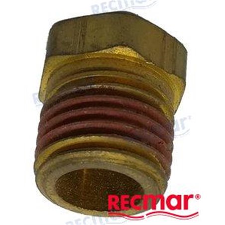 BUSHING:ALARM SWITCH SB