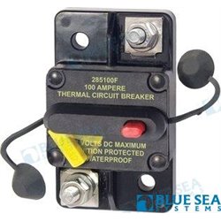 INTERRUPTOR TERMICO 100A