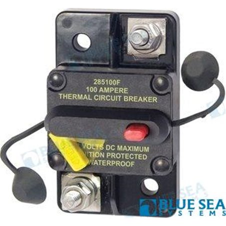 INTERRUPTOR TERMICO 100A