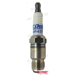 SPARK PLUG: V8 (MR43T)