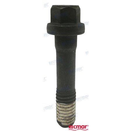 BOLT: CYL HEAD SHORT