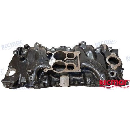 MANIFOLD: INTAKE 454 STD MKIV