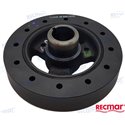 DAMPER: TORSIONAL 350 AN & CA PREVORTEC