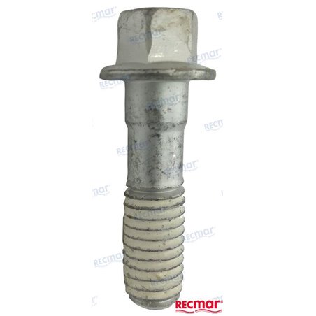 BOLT: HEAD SHORT 350