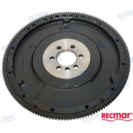 FLYWHEEL: 350 TM 14''