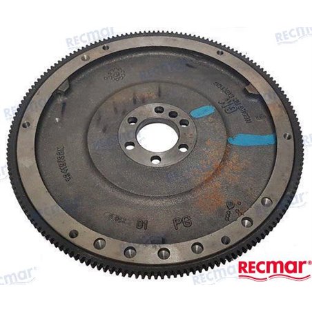 FLYWEEL: 350 BM 14''