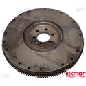 FLYWEEL: 350 BM 12-3/4''