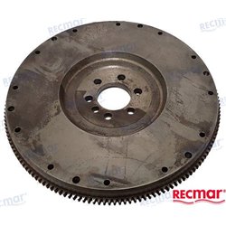 FLYWEEL: 350 BM 12-3/4''