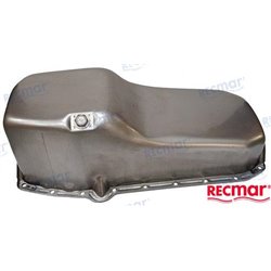 OIL PAN  5.7 86 VARILLA IZQUIERDA