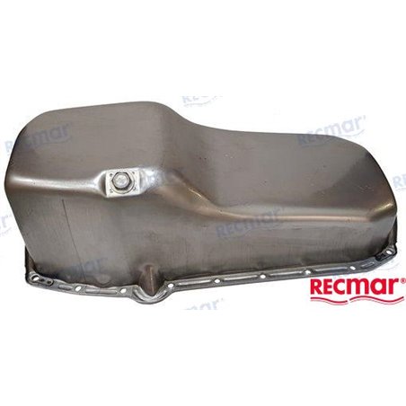 OIL PAN  5.7 86 VARILLA IZQUIERDA