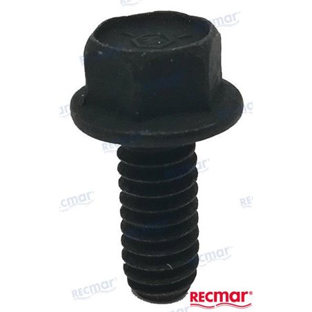 BOLT: OIL PAN L/R 350