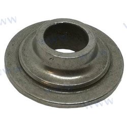 CAP: INLET VALVE SPRING 350