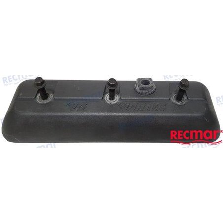 VALVE COVER: 4.3L CON TAPON
