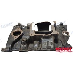 MANIFOLD: INTAKE4.3 VORTEC 4BBL