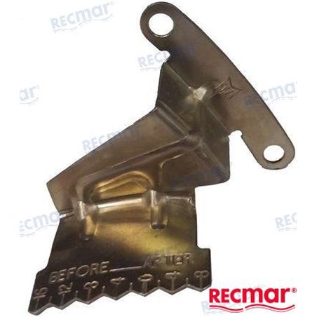 POINTER: TIMING 350 PM