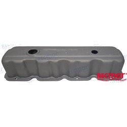 VALVE COVER: 181
