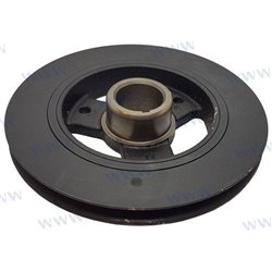 DAMPER: TORSIONAL 181