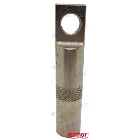 PIN: TRUNION 181/250 SIDE MOUNT