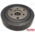 DAMPER: TORSIONAL 454 NR