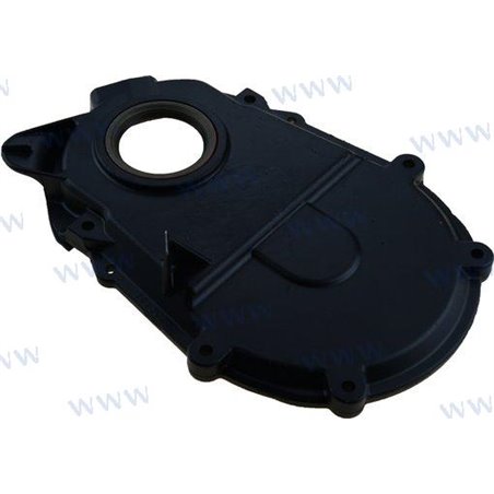 COVER TIMING GEN VI  7.4   1996-2015