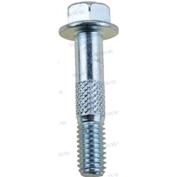 BOLT: STARTER BM SHORT