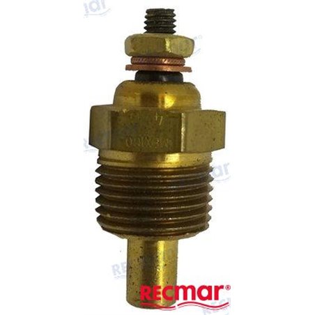 SENDER: WATER SINGLE 3/8