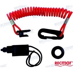 DESCONECTADOR DE SEGURIDAD