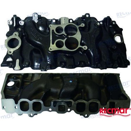 MANIFOLD: INTAKE 454 STD MKIV