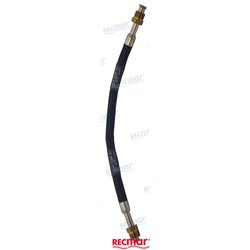 FUEL LINE: SEPARATOR-PUMP 262 FM
