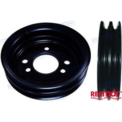 POLEA CIGUEÑAL V8 BLOQUE GRANDE