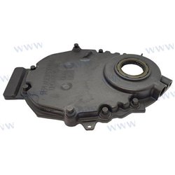 TIMING COVER 5.7V 96 W/O SENSOR