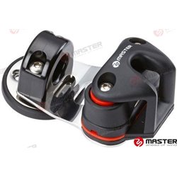 MORDAZA C/BASE Y OJO