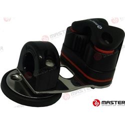 MORDAZA C/BASE Y OJO