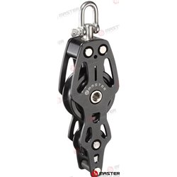 POLEA VIOLIN SIMPLE RACING C/ARRAIGO 50M