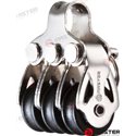 POLEA TRIPLE 16MM